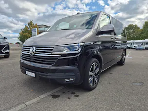 VW T6.1 Multivan 2.0 Bi-TDI Comfortline 4Motion DSG