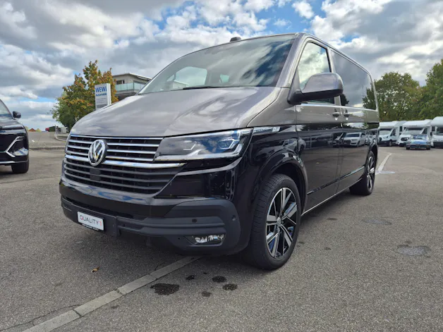 VW T6.1 Multivan 2.0 Bi-TDI Comfortline 4Motion DSG