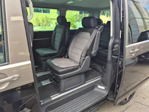 VW T6.1 Multivan 2.0 Bi-TDI Comfortline 4Motion DSG
