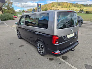 VW T6.1 Multivan 2.0 Bi-TDI Comfortline 4Motion DSG