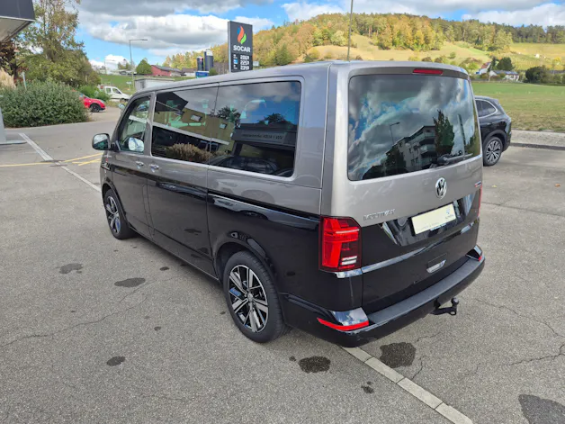 VW T6.1 Multivan 2.0 Bi-TDI Comfortline 4Motion DSG
