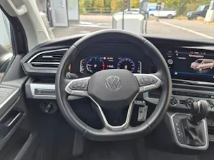 VW T6.1 Multivan 2.0 Bi-TDI Comfortline 4Motion DSG