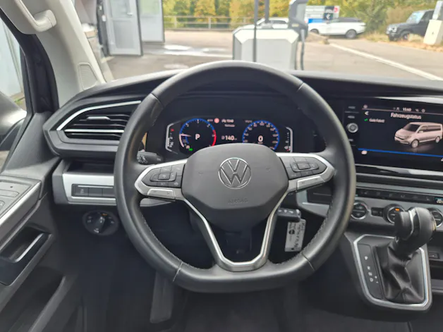 VW T6.1 Multivan 2.0 Bi-TDI Comfortline 4Motion DSG
