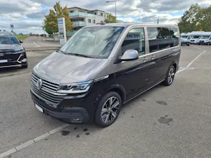 VW T6.1 Multivan 2.0 Bi-TDI Comfortline 4Motion DSG