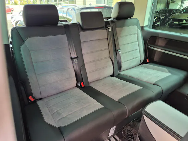 VW T6.1 Multivan 2.0 Bi-TDI Comfortline 4Motion DSG