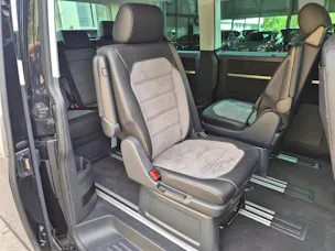 VW T6.1 Multivan 2.0 Bi-TDI Comfortline 4Motion DSG