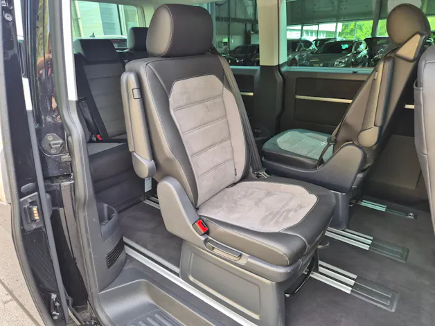 VW T6.1 Multivan 2.0 Bi-TDI Comfortline 4Motion DSG