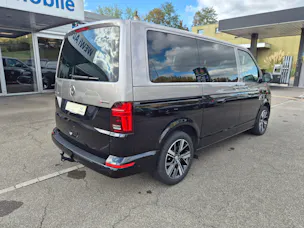 VW T6.1 Multivan 2.0 Bi-TDI Comfortline 4Motion DSG