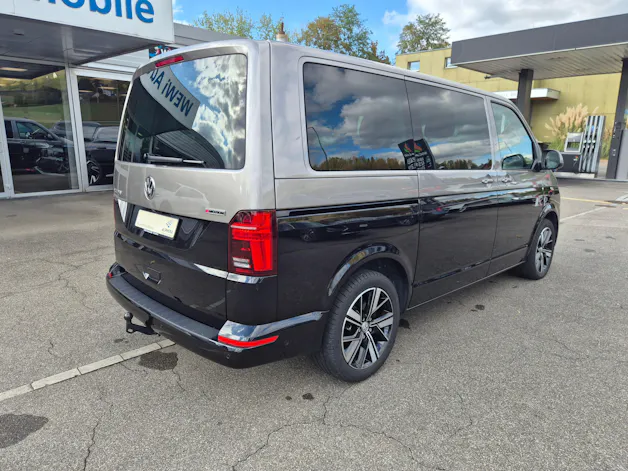 VW T6.1 Multivan 2.0 Bi-TDI Comfortline 4Motion DSG