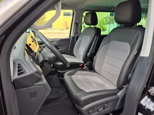 VW T6.1 Multivan 2.0 Bi-TDI Comfortline 4Motion DSG