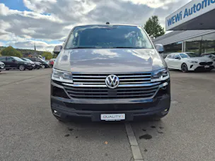 VW T6.1 Multivan 2.0 Bi-TDI Comfortline 4Motion DSG