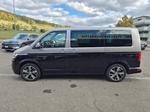 VW T6.1 Multivan 2.0 Bi-TDI Comfortline 4Motion DSG