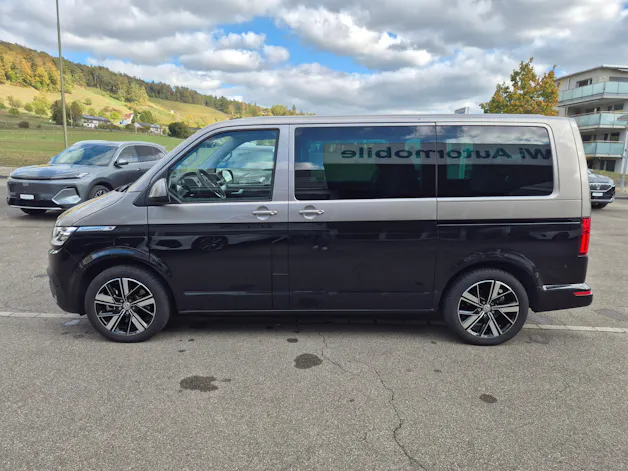 VW T6.1 Multivan 2.0 Bi-TDI Comfortline 4Motion DSG