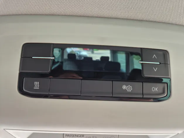 VW T6.1 Multivan 2.0 Bi-TDI Comfortline 4Motion DSG