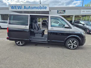 VW T6.1 Multivan 2.0 Bi-TDI Comfortline 4Motion DSG