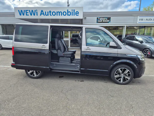 VW T6.1 Multivan 2.0 Bi-TDI Comfortline 4Motion DSG