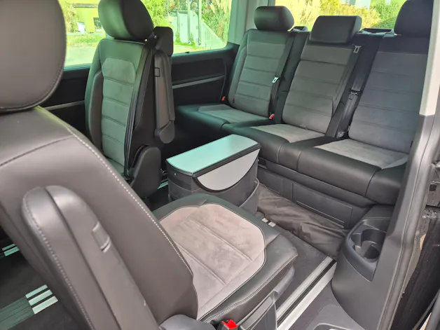 VW T6.1 Multivan 2.0 Bi-TDI Comfortline 4Motion DSG
