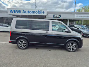 VW T6.1 Multivan 2.0 Bi-TDI Comfortline 4Motion DSG