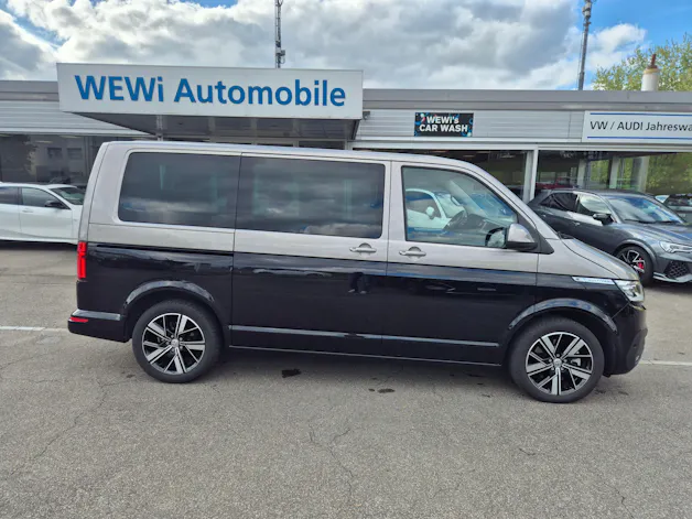 VW T6.1 Multivan 2.0 Bi-TDI Comfortline 4Motion DSG