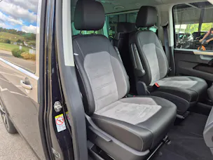 VW T6.1 Multivan 2.0 Bi-TDI Comfortline 4Motion DSG