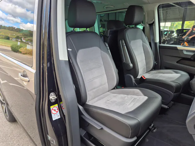VW T6.1 Multivan 2.0 Bi-TDI Comfortline 4Motion DSG