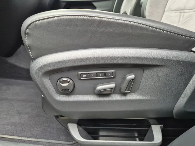 VW T6.1 Multivan 2.0 Bi-TDI Comfortline 4Motion DSG