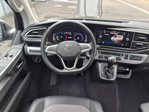 VW T6.1 Multivan 2.0 Bi-TDI Comfortline 4Motion DSG