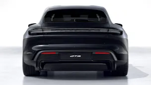 PORSCHE Taycan GTS Sport Turismo