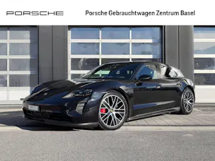 PORSCHE Taycan GTS Sport Turismo