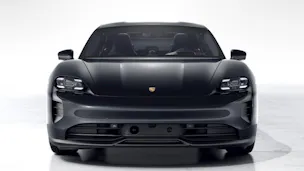 PORSCHE Taycan GTS Sport Turismo