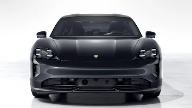 PORSCHE Taycan GTS Sport Turismo