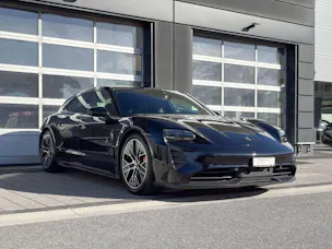 PORSCHE Taycan GTS Sport Turismo