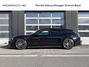 PORSCHE Taycan GTS Sport Turismo