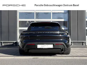 PORSCHE Taycan GTS Sport Turismo
