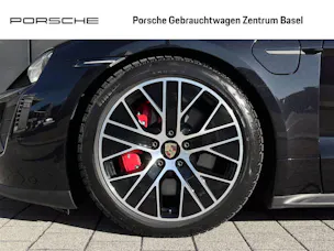 PORSCHE Taycan GTS Sport Turismo