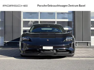 PORSCHE Taycan GTS Sport Turismo