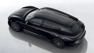PORSCHE Taycan GTS Sport Turismo