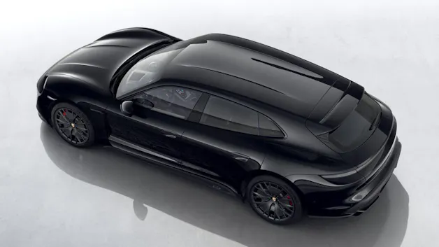 PORSCHE Taycan GTS Sport Turismo