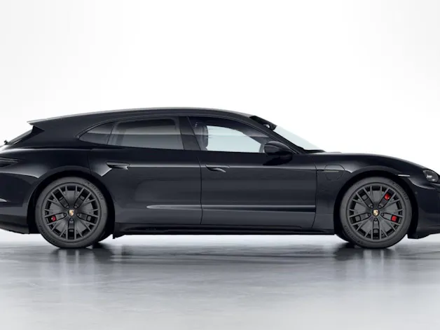 PORSCHE Taycan GTS Sport Turismo