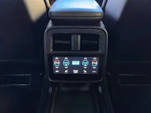 PORSCHE Taycan GTS Sport Turismo
