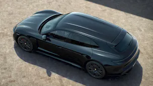 PORSCHE Taycan GTS Sport Turismo