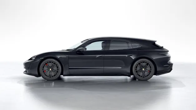 PORSCHE Taycan GTS Sport Turismo