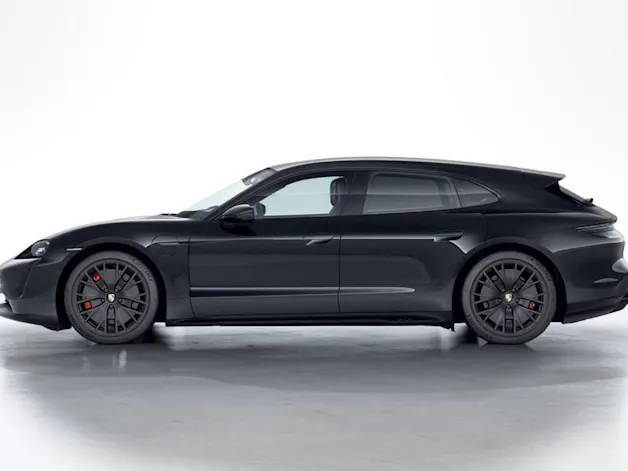 PORSCHE Taycan GTS Sport Turismo