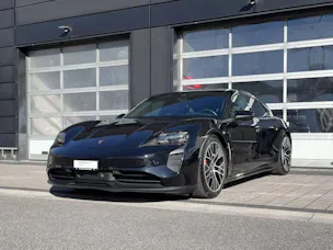 PORSCHE Taycan GTS Sport Turismo