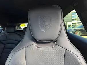 PORSCHE Taycan GTS Sport Turismo