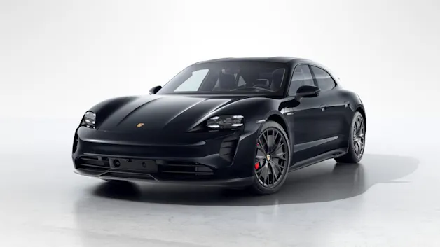 PORSCHE Taycan GTS Sport Turismo