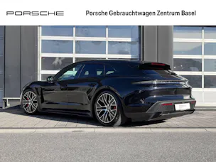PORSCHE Taycan GTS Sport Turismo