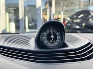 PORSCHE Taycan GTS Sport Turismo