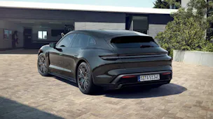 PORSCHE Taycan GTS Sport Turismo