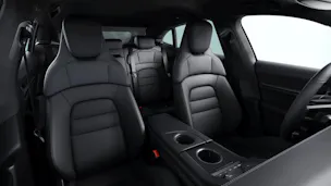 PORSCHE Taycan GTS Sport Turismo